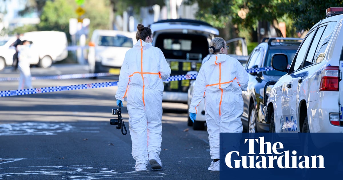 Parramatta shooting: crime figure Tarek Ayoub, known as the ‘angel of death’, gunned down outside apartment building