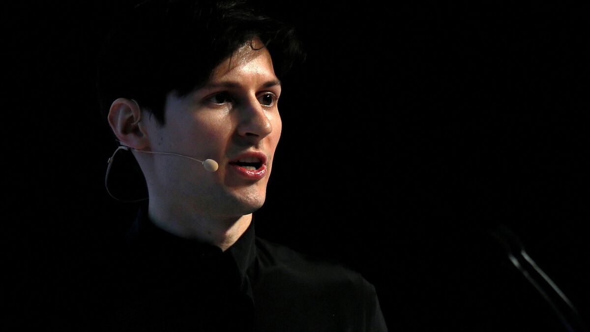 Pavel Durov : la position ambiguë de la Russie après l’arrestation en France du PDG de Telegram