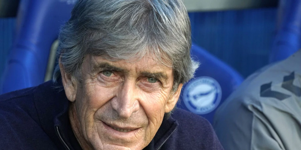 Pellegrini: «Estoy contento con el funcionamiento del equipo»