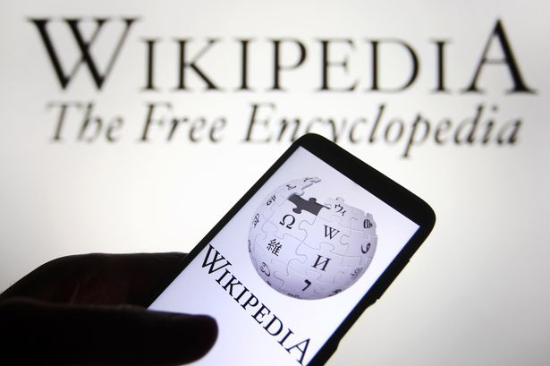 People only just learning hidden Wikipedia function that makes site easier to read