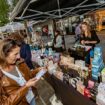 Plus de 200 commerçants dans les rues: La Grande Braderie c'est lundi, mais ça démarre déjà samedi