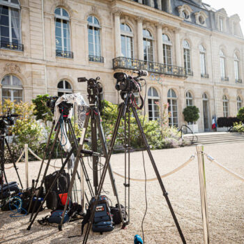 Politique : les risques du pourrissement