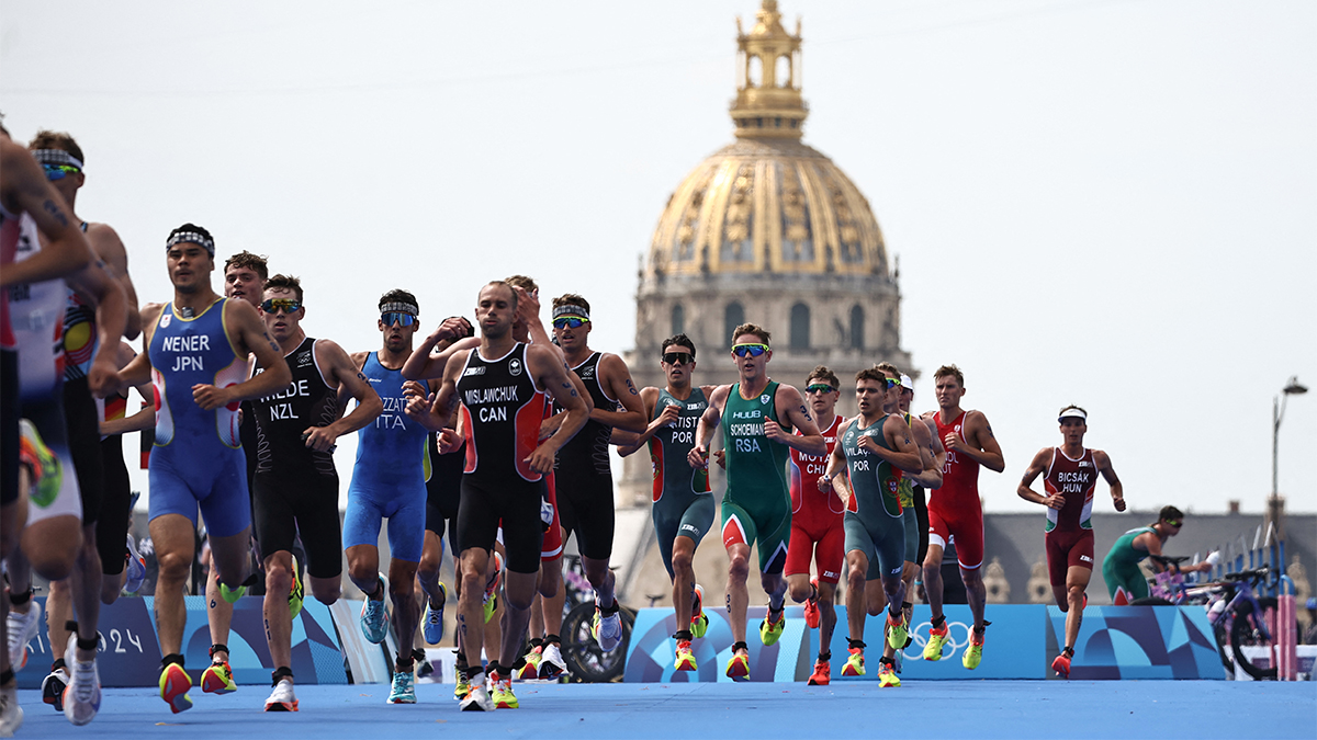 Pourquoi les humains sont la seule espèce à pouvoir courir un marathon