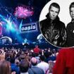 Pre-sale Supernova! Ecstatic Oasis fans become the first to purchase tickets for next summer's tour with some spending thousands on the exclusive gigs - but other fans are outraged as greedy ticket touts begin reselling tickets at sky-high price already