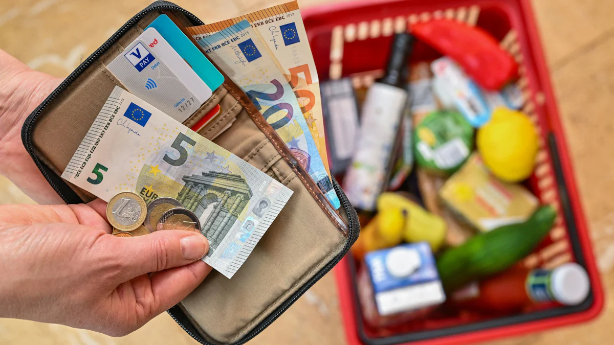 Preise: Inflation in Deutschland sinkt überraschend auf 1,9 Prozent