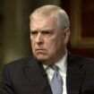 Prince Andrew faces fresh humiliation as National Portrait Gallery looks to buy embarrassing photo