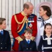 Prince William forced to travel apart from family since he was a child for heartbreaking reason