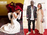 Princess Martha Louise of Norway and Shaman Durek Verrett 'ban phones and social media posts' at their wedding - after causing upset by inviting Netflix to cover their nuptials