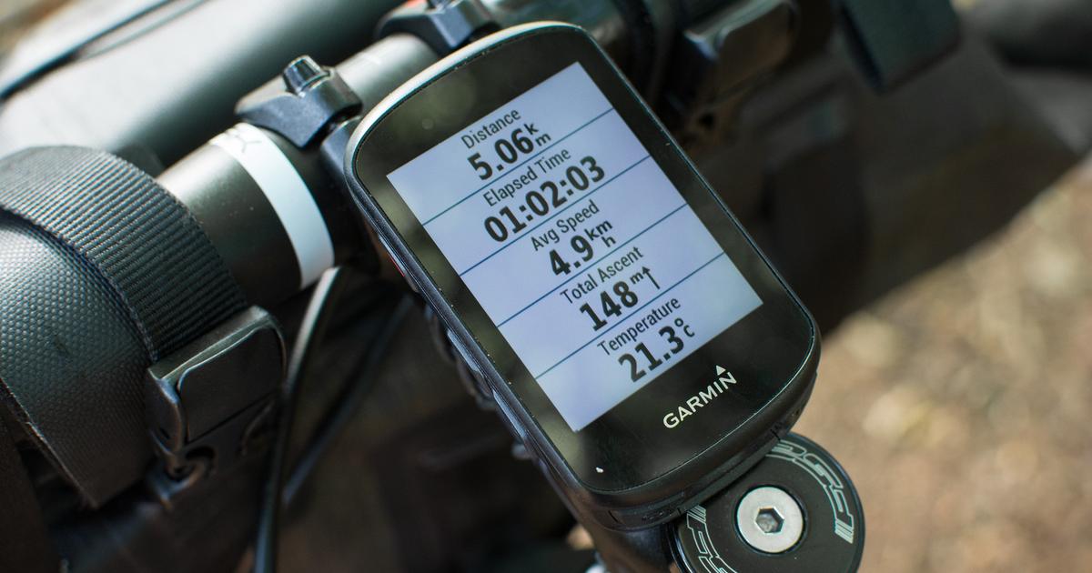 Promo de folie sur le Garmin Edge 530, le compteur GPS qui vous transforme en super cycliste (ou presque)