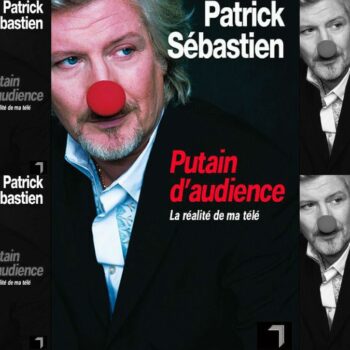 «Putain d'audience», quand Patrick Sébastien «osa» rire avec Jean-Marie Le Pen