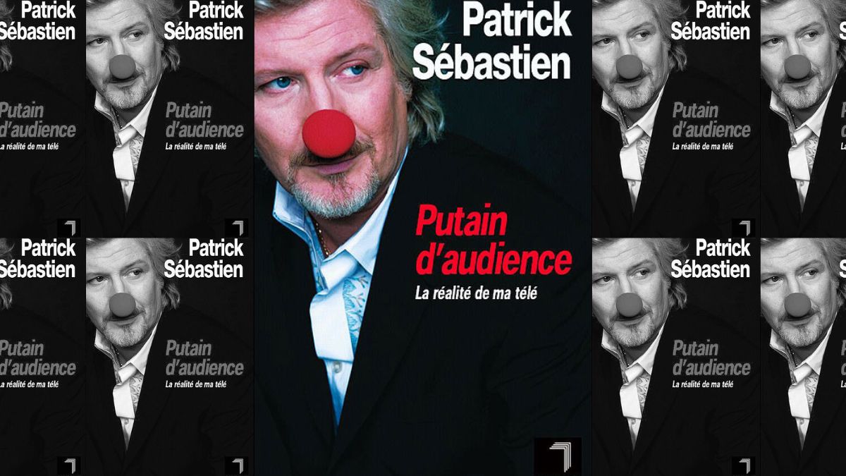 «Putain d'audience», quand Patrick Sébastien «osa» rire avec Jean-Marie Le Pen