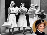 QUENTIN LETTS: We always called it the Good Old Red Cross after my mother filled parcels for British PoWs. How dispiriting that it's now joined the woke tyranny