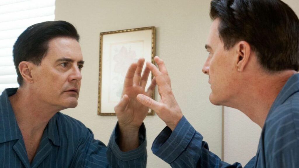 Quatorze minutes avec Kyle MacLachlan, l'icône de « Twin Peaks »