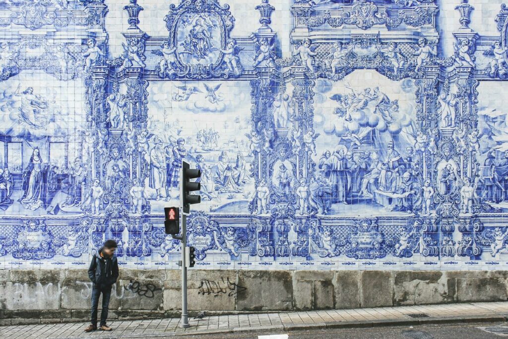 Quels livres lire par destination ? Le Portugal, du nord au sud, de Porto à Lisbonne 