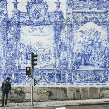 Quels livres lire par destination ? Le Portugal, du nord au sud, de Porto à Lisbonne 