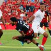 RCD Mallorca - Sevilla FC: Se tapa atrás, pero no le da para ganar (0-0)