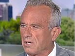 RFK Jr has had his Secret Service protection taken away after suspending his 2024 race and backing Trump