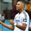 Real Madrid-Atalanta Bergame : Kylian Mbappé inscrit son premier but lors de la Supercoupe d’Europe