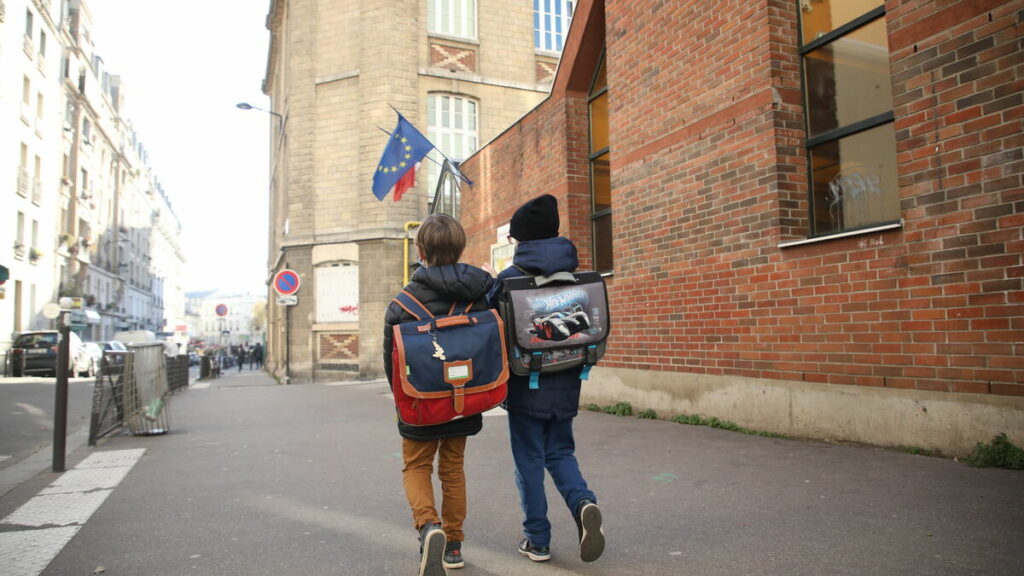 Rentrée scolaire : comment aider son enfant à la préparer au mieux ?