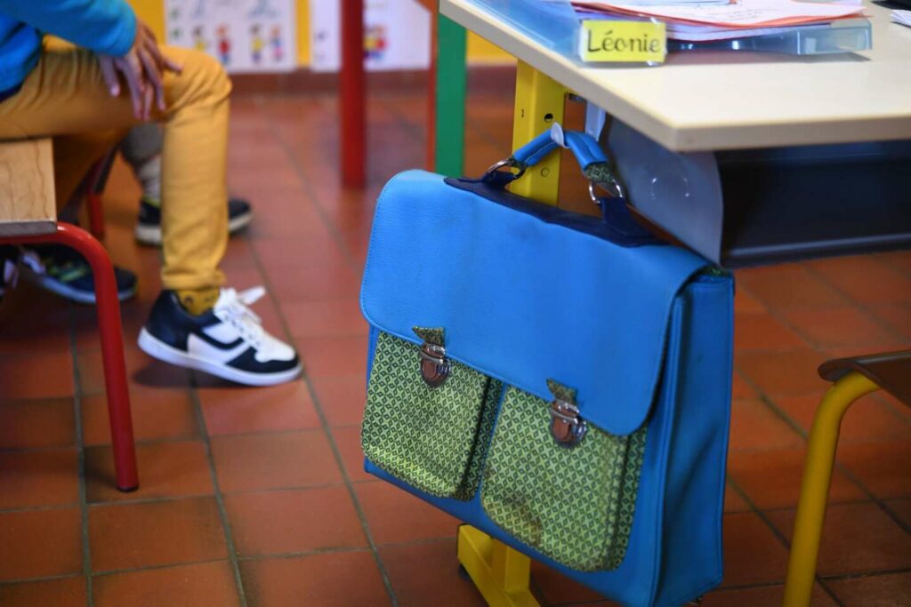 Rentrée scolaire : des « milliers d’enfants » handicapés sans solution, alerte l’Unapei