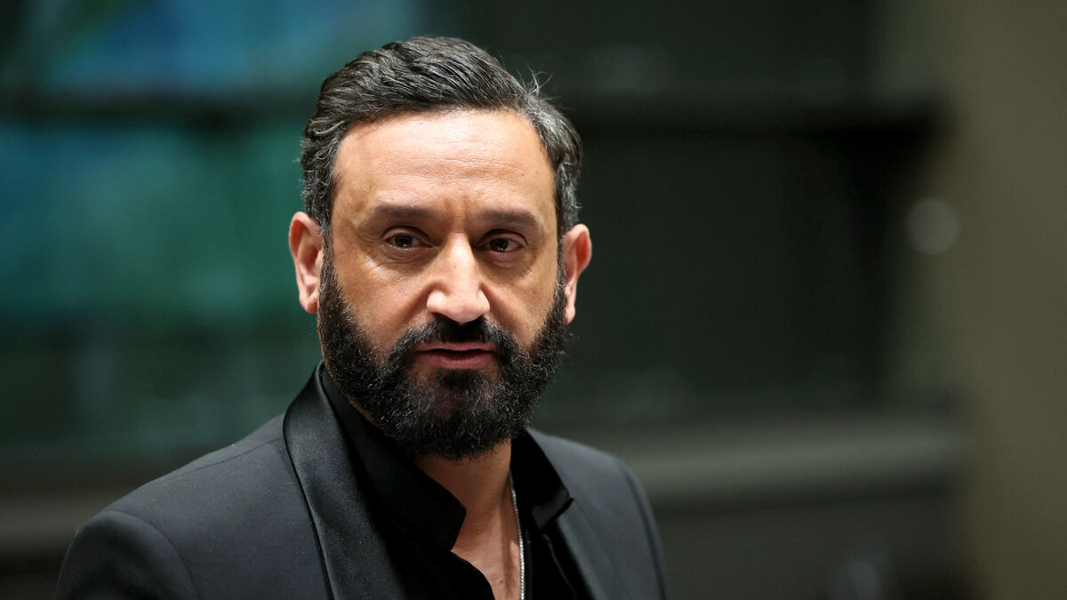 Retour sur Europe 1, fin de C8 sur la TNT… Pour Cyril Hanouna, une rentrée sous haute tension