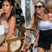 Revealed: Rebekah Vardy is secretly coaching Lauryn Goodman and helping pen barbed social media posts. So is it part of a revenge plot against Coleen? KATIE HIND reports