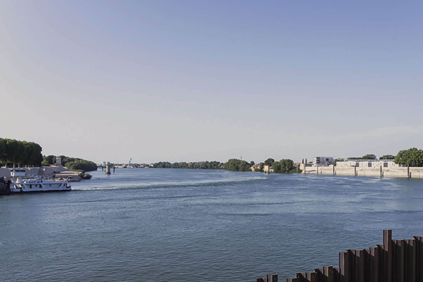 Rhônergia : l’Etat abandonne le projet contesté de barrage sur le Rhône