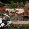 Rise and fall of Love Island's golden couple: Molly Mae and Tommy's love story blossomed from TV romance to picture-perfect proposal... but instead of dream wedding the next chapter is heartbreak