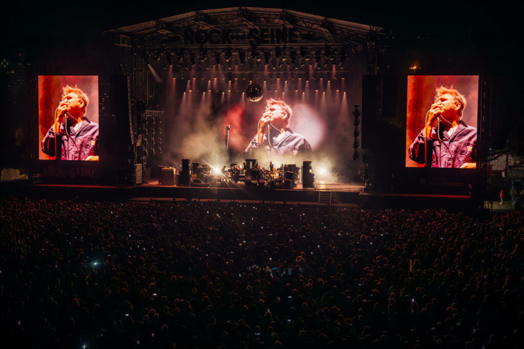 Rock en Seine 2024 : une 21e édition olympique !