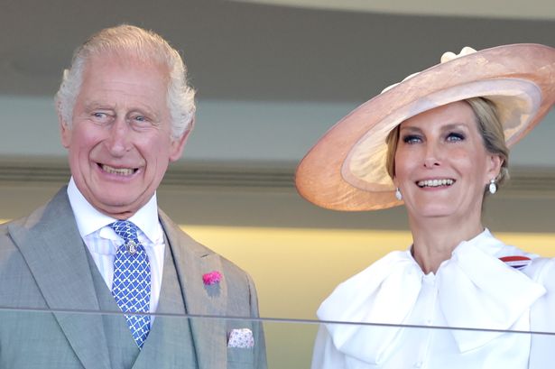 Royal Family member's rise to 'secret weapon' status could see them get huge reward