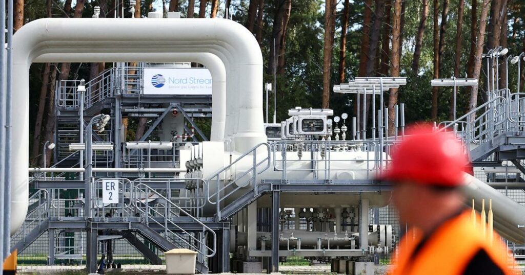 Sabotage de Nord Stream: l’embarrassante disparition du suspect numéro un