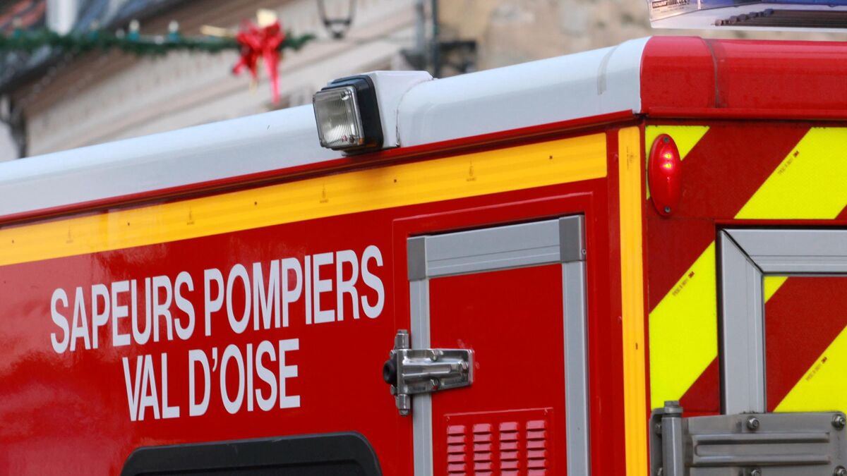 Saint-Ouen-l’Aumône : deux adolescents blessés dans un accident de trottinette électrique