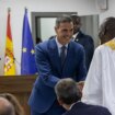 Sánchez aborda en Dakar las devoluciones de los migrantes irregulares:  es "imprescindible" su retorno