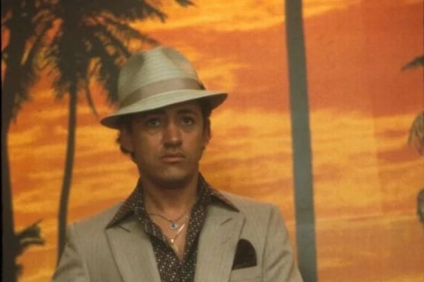 Scarface actor Ángel Salazar dies at friend's house after being found in bed by pal