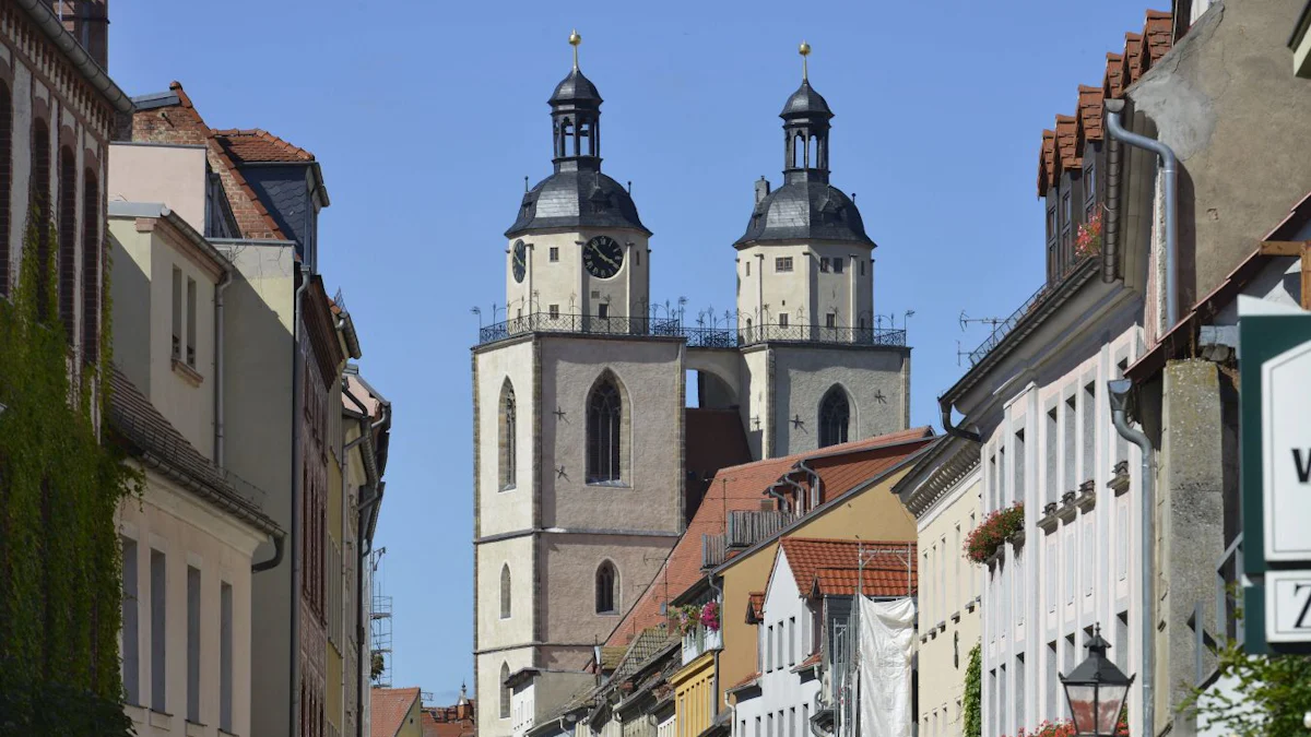 Schmähplastik in Wittenberg: „Judensau“-Klage scheitert in Karlsruhe