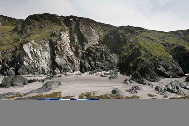 Secret ‘magical’ British beach needs to be your number one place to visit this summer