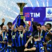 Serie A: L'Inter sur sa lancée, l'AC Milan et la Juventus pour se relancer