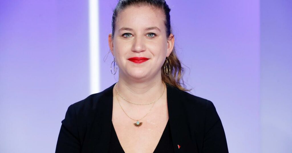 «Si le président nomme quelqu’un d'autre que Lucie Castets, nous déposerons une motion de censure», avertit Mathilde Panot