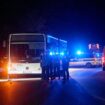 Siegen: Attaque au couteau dans un bus, cinq blessés