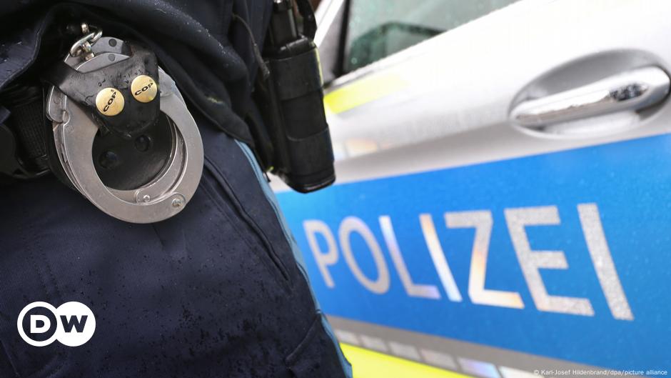 Sollte die Polizei die Herkunft von Verdächtigen offenlegen?