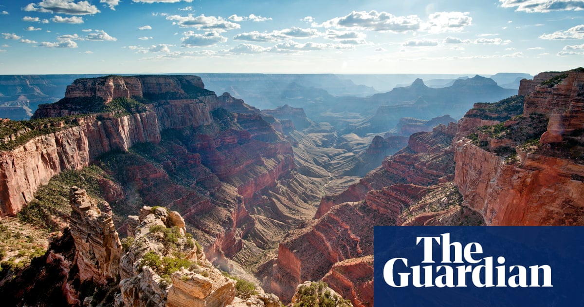 Solo backpacker, 60, found dead near rugged and remote Grand Canyon trail