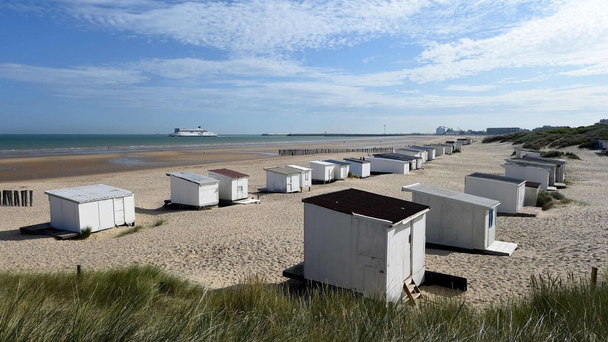 Somme : la baignade interdite sur l’ensemble du littoral pour suspicion de pollution