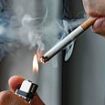 Starmer plots OUTDOOR smoking ban: Leaked plans reveal PM's aim to stop people lighting up in pub gardens, near football grounds and in children's parks - sparking fears for hospitality sector and 'nanny state' accusations