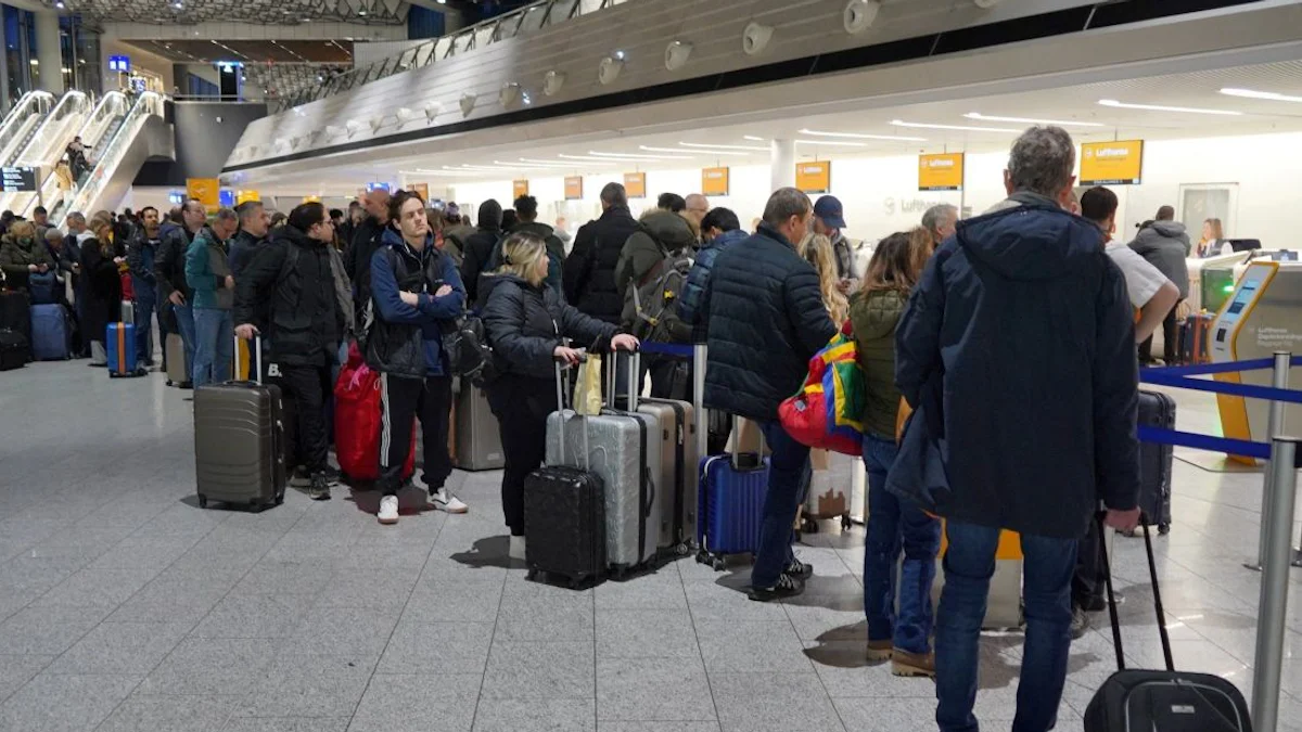 Streiks im Luftverkehr: Was Flugreisende wissen müssen