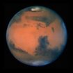 Subsurface of Mars harbors oceans of water: study