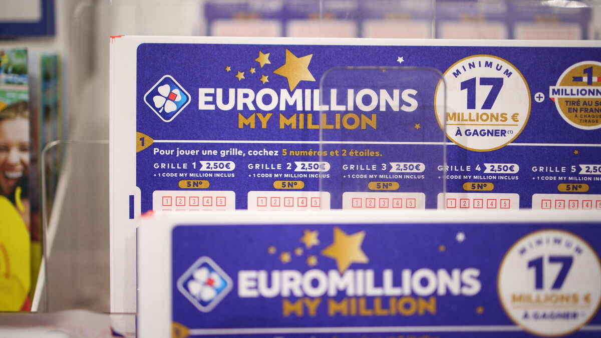 Suisse : un village touche le jackpot grâce aux droits de succession d’un couple qui avait gagné à l’Euromillions