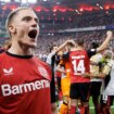 Supercup : Leverkusen ist schon wieder Leverkusen