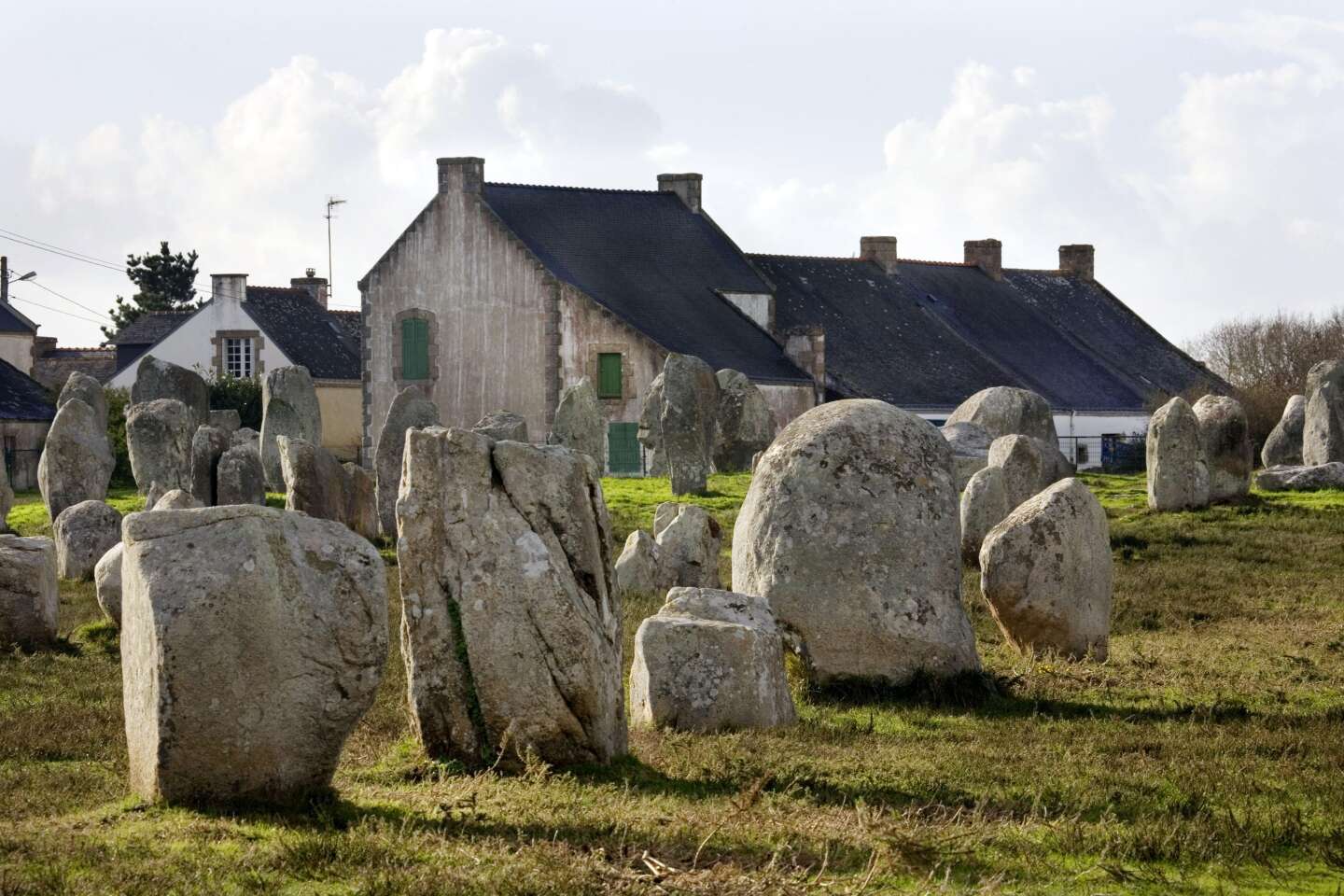 Sur le littoral du Morbihan, la « surtaxe » sur les résidences secondaires est souvent comprise, parfois décriée