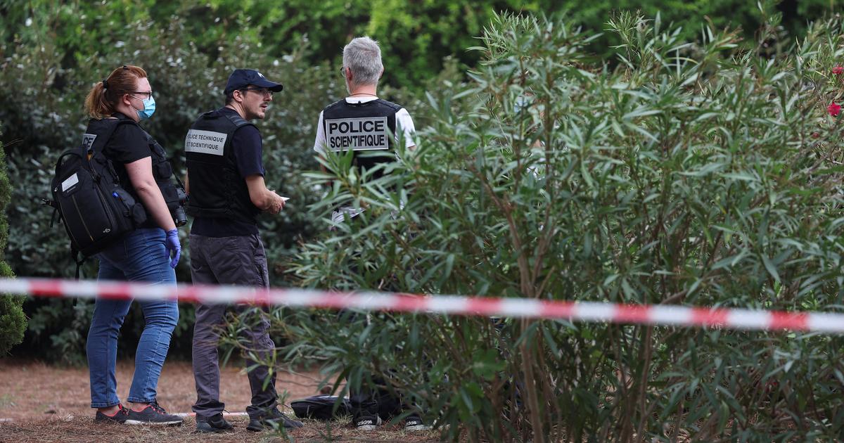 Synagogue attaquée à la Grande Motte : «J'ai entendu un souffle», assure le policier blessé