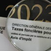 Taxe foncière : hausse, propriétaires concernés… tout ce qu’il faut savoir sur l’avis envoyé à partir de ce mercredi